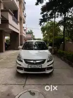 Maruti Suzuki Swift Dzire 2016 Petrol Good Condition