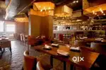 6000 Sq Ft Restaurant For Rent At Lonavala Main Highway Tuch