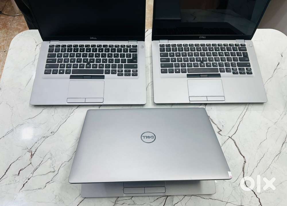 Dell i7 10th gen, Touchscreen, 16gb ram