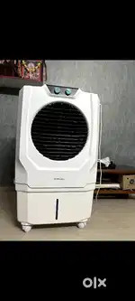 For Sale: Bajaj Air Cooler – Like New | Rs. 10,299