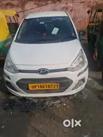 Hyundai Xcent 2019 Petrol 220000 Km Driven