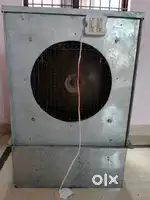 Hard body coller