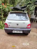 Maruti Suzuki 800 2006 Petrol 162245 Km Driven