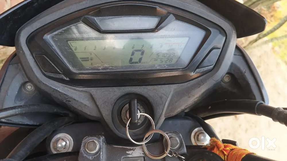 No problem good condition