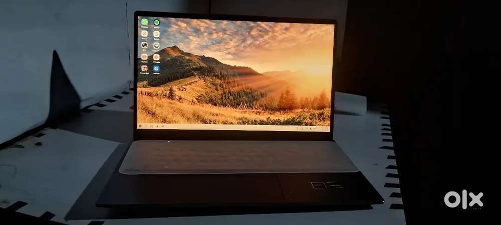 Primebook 2 Max  8/256 GB ROM/RAM  Study Laptop