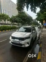 KIA SONET DIESEL AUTOMATIC
