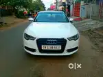 Audi A6 2.0 35 TDI Premium Plus Matrix, 2015, Diesel