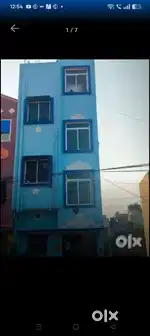 Rent for 1bhk at Sithalappakkam (nearby Medavakkam,Sholinganallur)