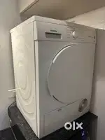 Siemens iQ300 7Kg Condenser Dryer – Excellent Condition