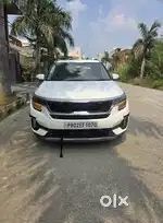 Kia Seltos HTX G, 2021, Petrol