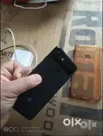 Google pixel 3 black colour 128gb phone mast hai camera jabardast hai