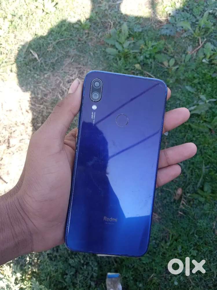 Redmi note 7 pro