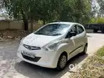 Hyundai EON 1.0 Era Plus, 2012, Petrol