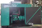 Lowest Fuel Consumption Diesel Generators