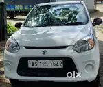 Maruti Suzuki Alto 800 2018