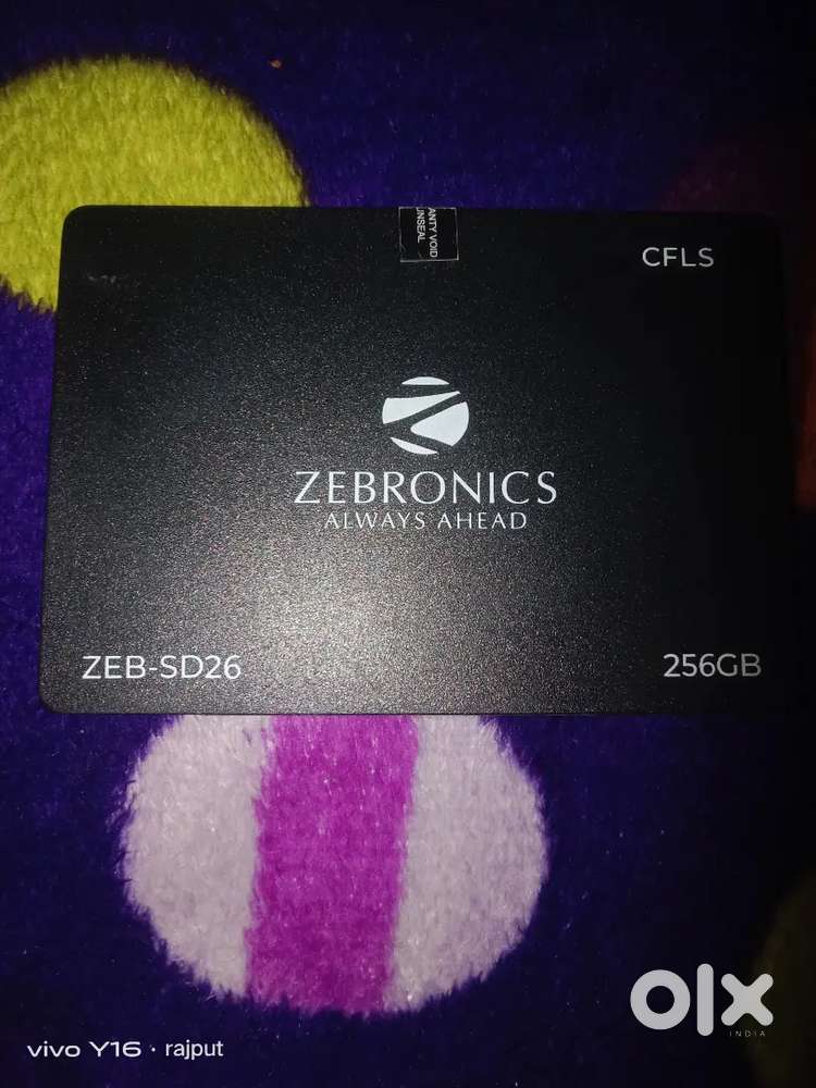 Zeb-sd26     SSD