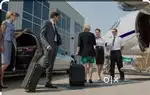 Golden opportunity in Airport ground staff job for freshers/experience