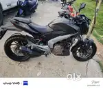 Bajaj Dominar 400 good condition