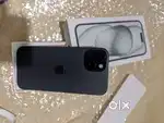 Iphone 15 128gb Black