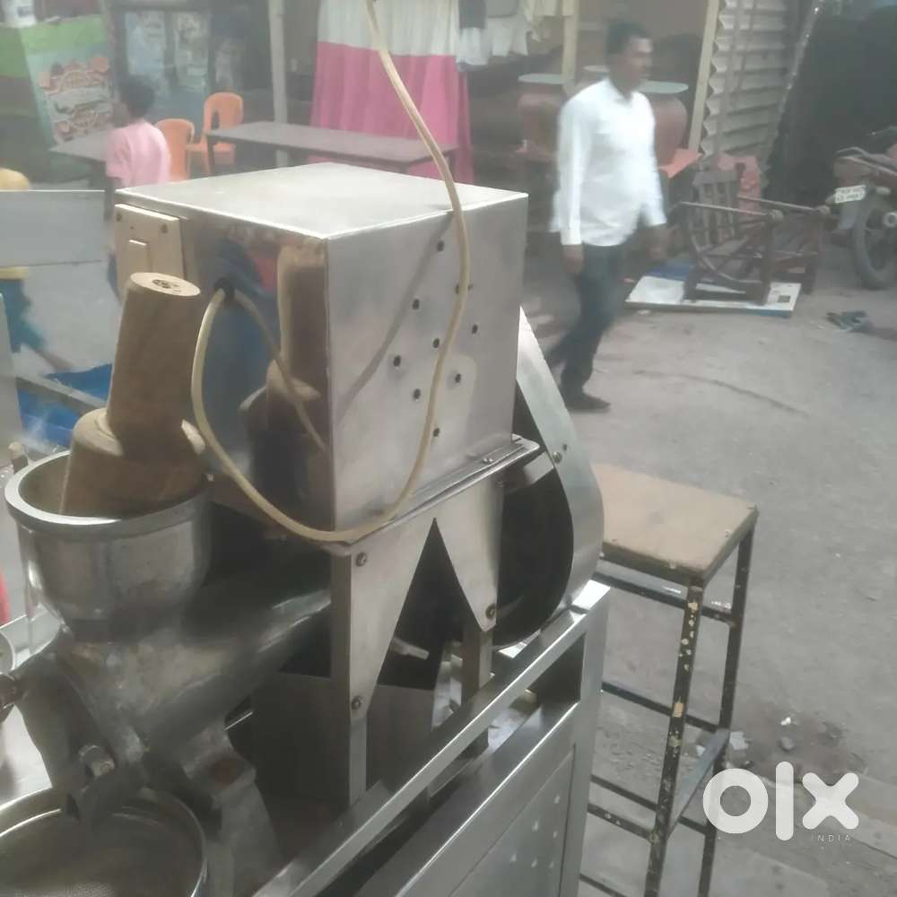 Musammi juice machine