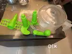 Aata dough maker manual