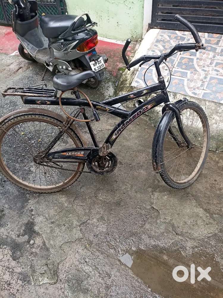 Leader Bicycle