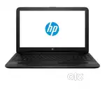 HP Notebook 15ay017tu Laptop Sell