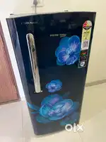 “Brand New Condition Voltas Beko 175L Fridge – Just untouched!!