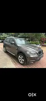 BMW X5 M 2011 Diesel 134000 Km Driven
