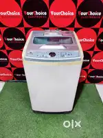AquaChill Duo: Washing Machine With Warranty And Free Home Delivery