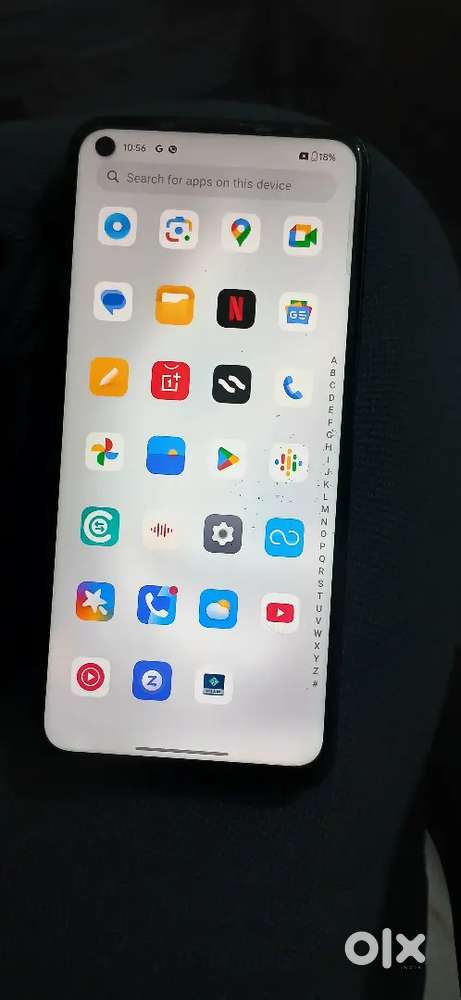 Oneplus Nord ce2 lite