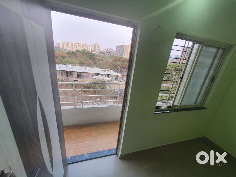 1bhk for all allowed