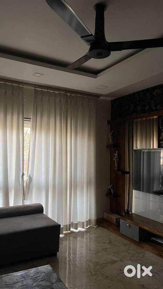 2BHK fully Furnished Falt For Sale Prime Location, Ravapar Village