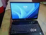 Hp pavilion gaming laptop