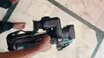Camera Mdh1 panasonic