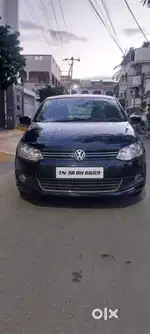 Volkswagen Vento 2010-2013 Diesel Highline, 2011, Diesel