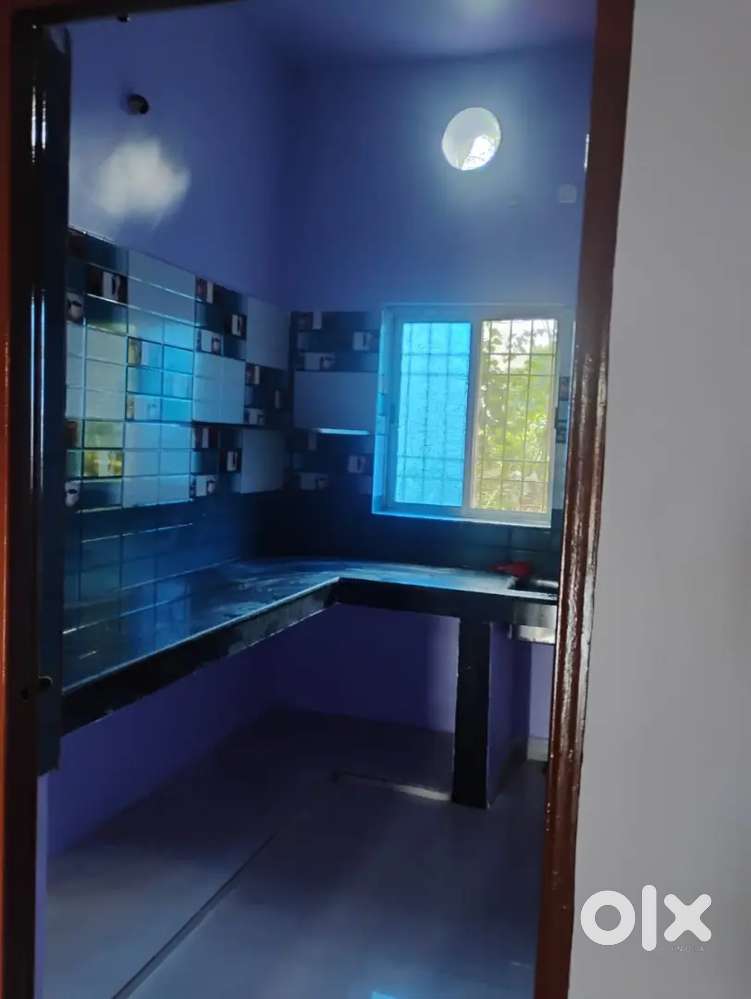 Beautiful house with friendly environment ,bigger bathrooms,