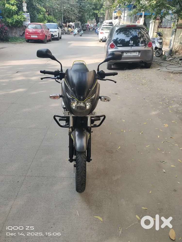 2019 BAJAJ PULSER 150CC FOR SALE