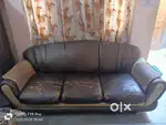 Sofa set 5 seat