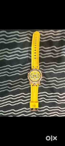 Ferrari Original Watch