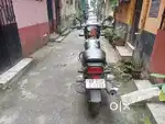 Bajaj CT110