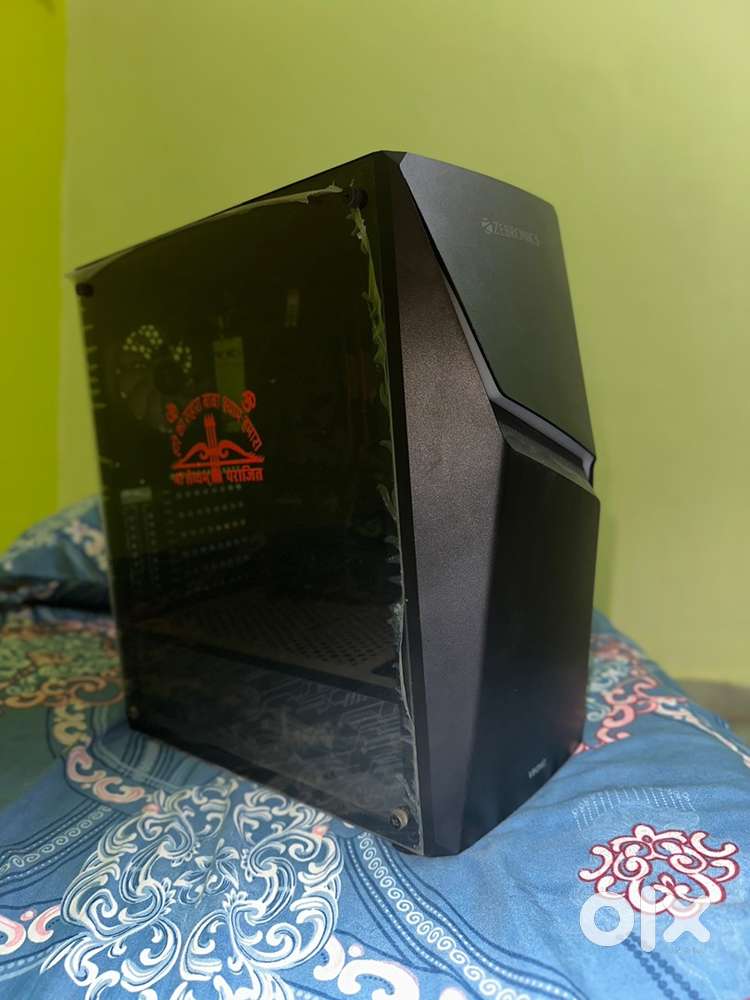 Gaming Pc (Asus gaming motherboard )