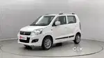 Maruti Suzuki Wagon R VXI, 2015, Petrol