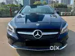 Mercedes-Benz CLA 2.0 200 Sport, 2019, Petrol