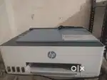 Hp printer all in one