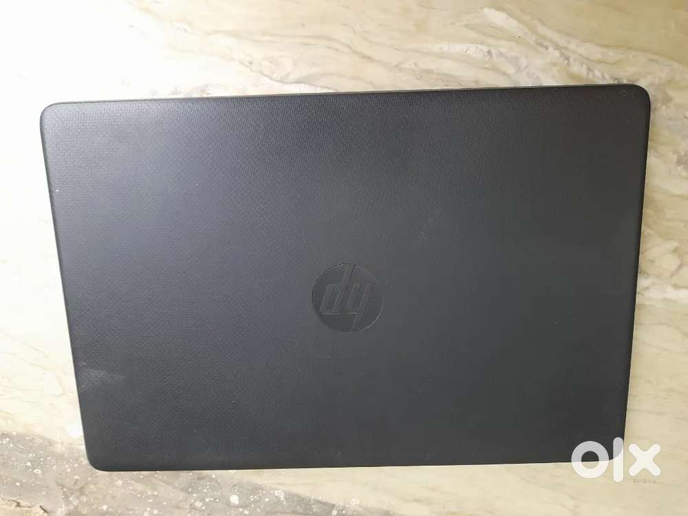 Hp laptop in Good Condition