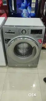 !! Loot offer washing machine plus facilities at reasonable prices