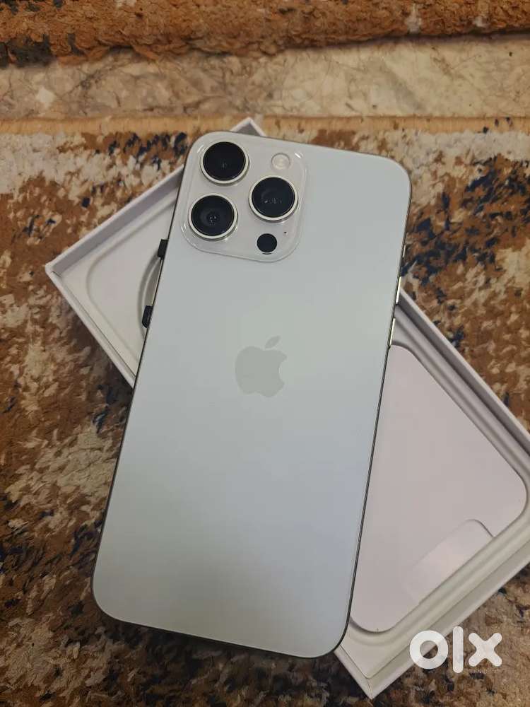 IPHONE 15PRO MAX REFURBISHED MOBILE FIXED PRICE USA PRODUCT