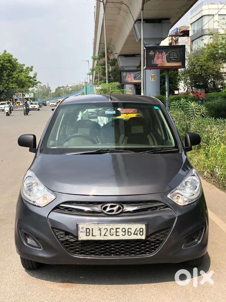 Hyundai i10 1.2 Kappa Magna, 2014, Petrol