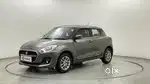 Maruti Suzuki Swift AMT ZXI, 2023, Petrol